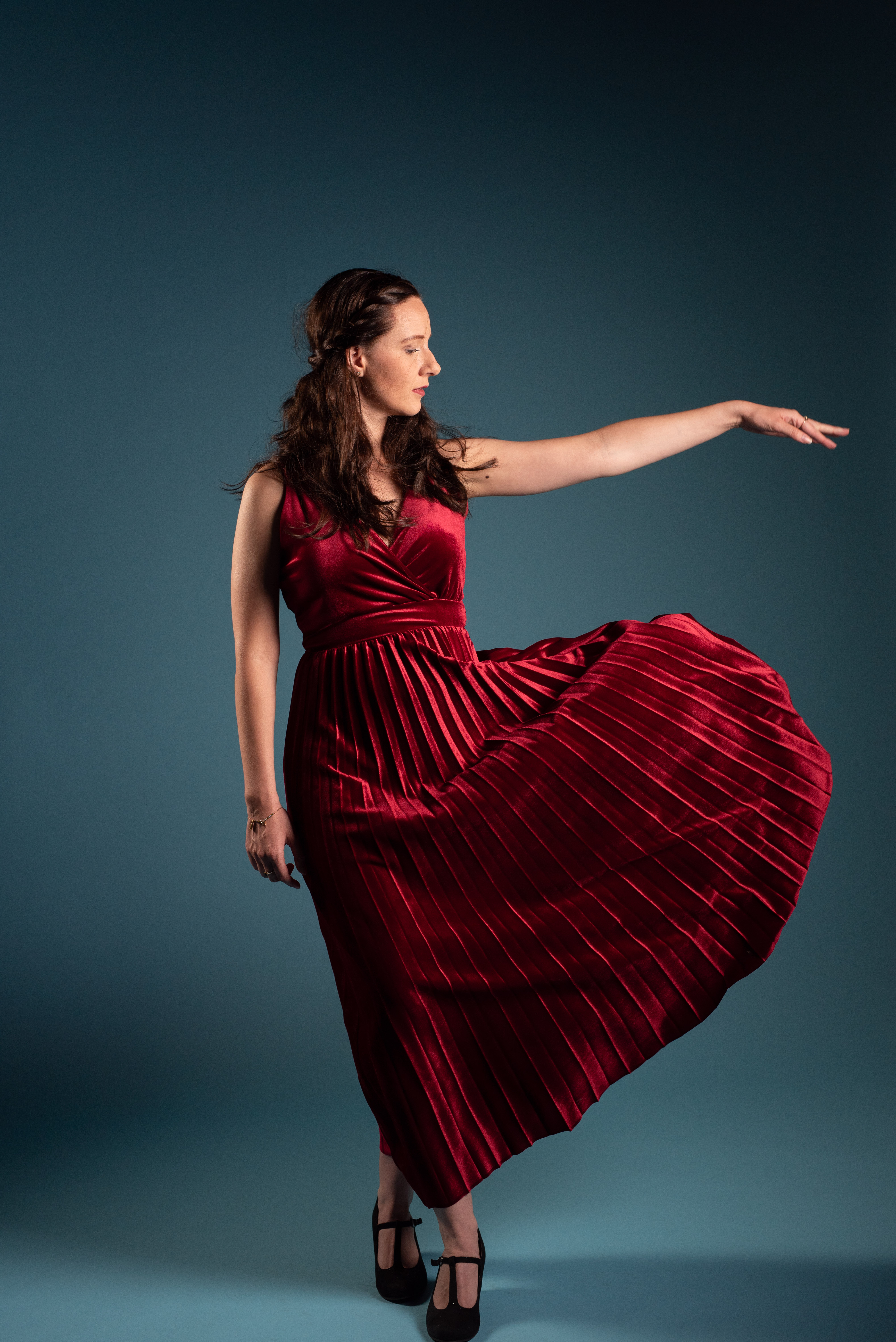 Wendy Krikken Repertoire