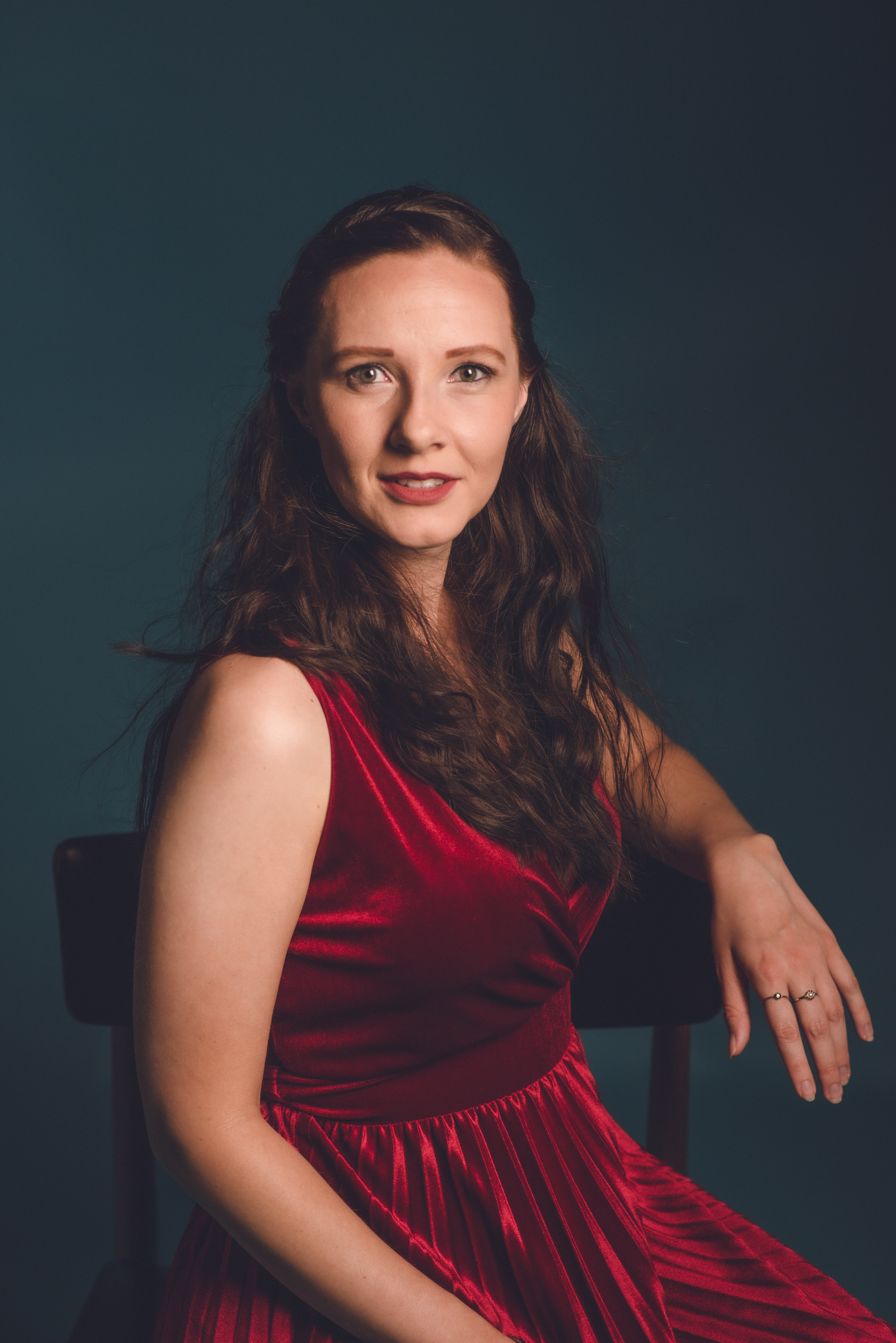 Wendy Krikken Biography