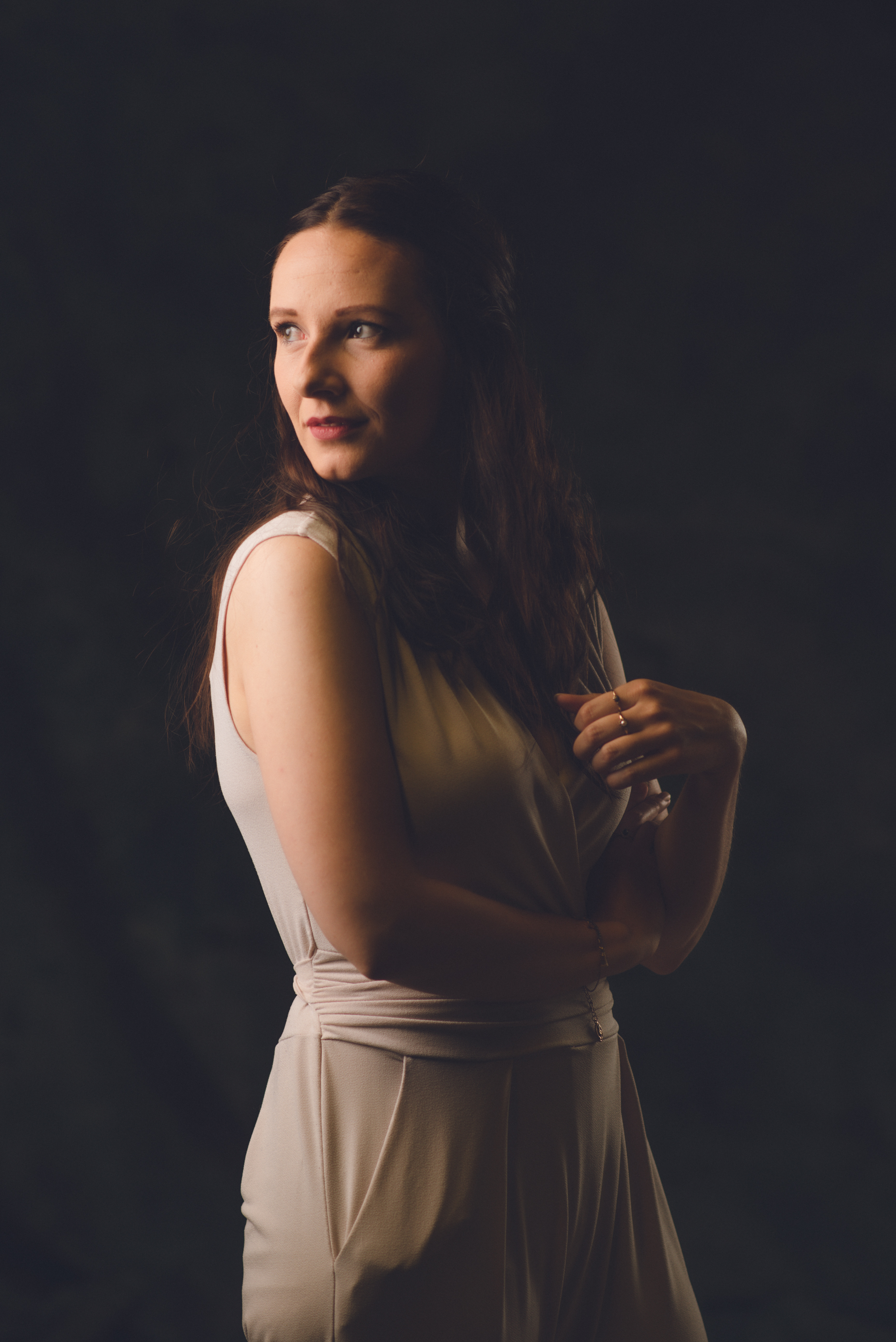 Wendy Krikken Biography