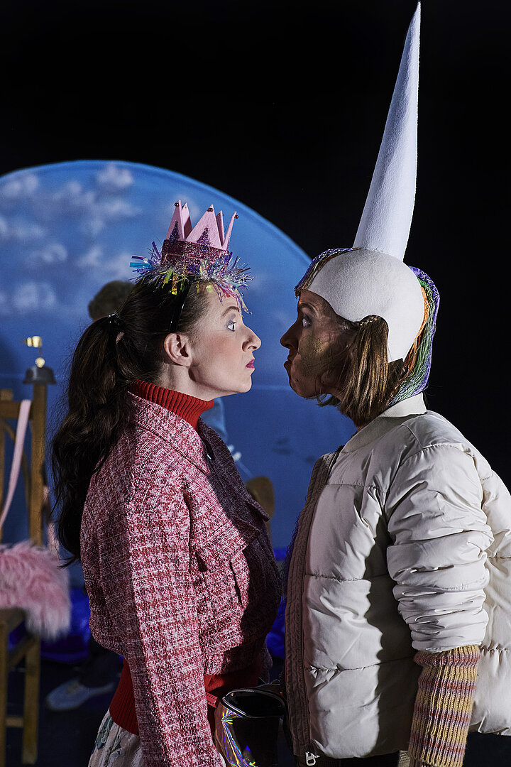 Björn Hickmann Fotograf für Musiktheater Das NEINhorn Björn Hickmann Fotograf für Musiktheater